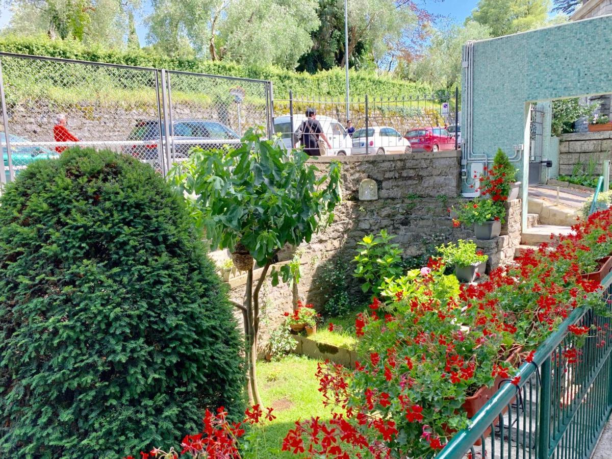 Bellagio Vintage Apartment Εξωτερικό φωτογραφία