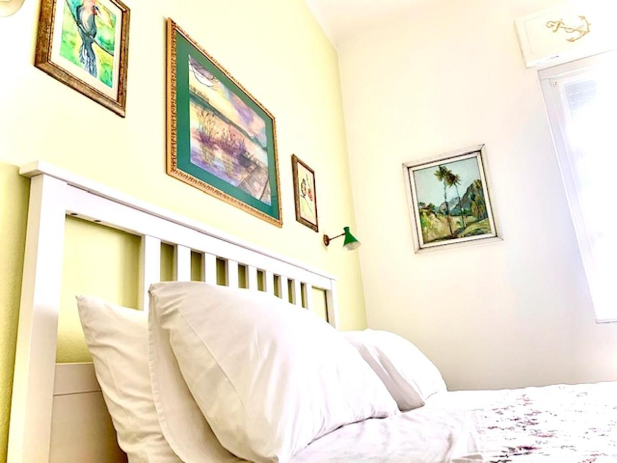 Bellagio Vintage Apartment Εξωτερικό φωτογραφία