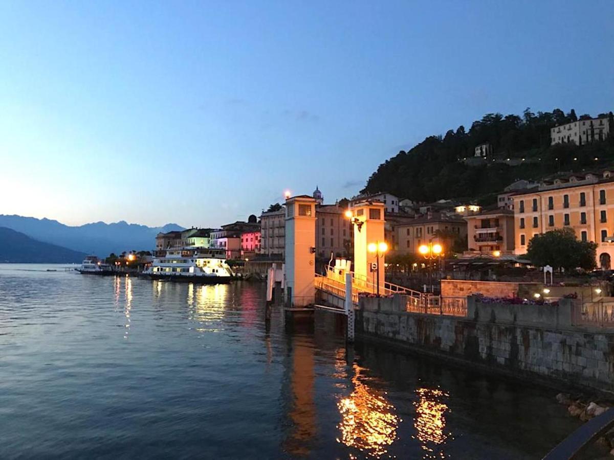 Bellagio Vintage Apartment Εξωτερικό φωτογραφία