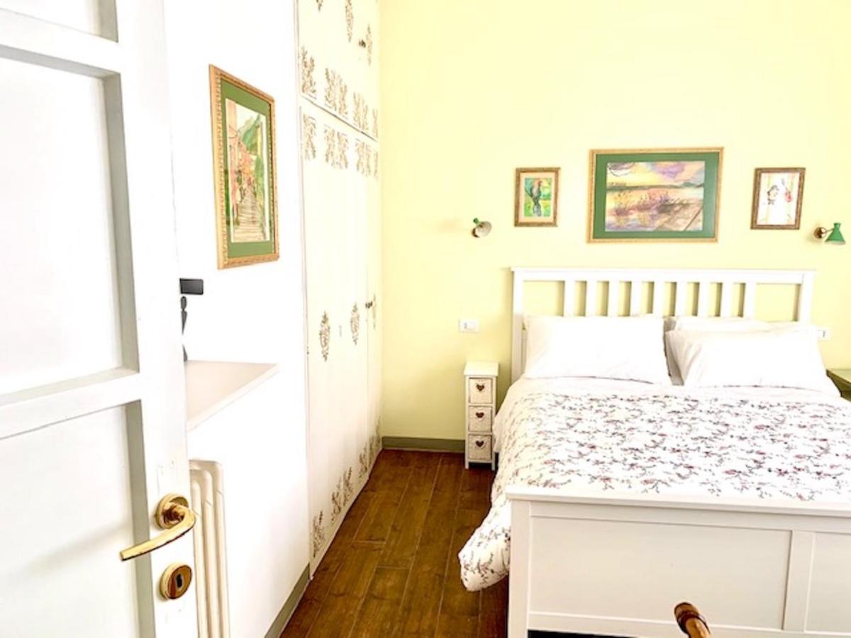 Bellagio Vintage Apartment Εξωτερικό φωτογραφία