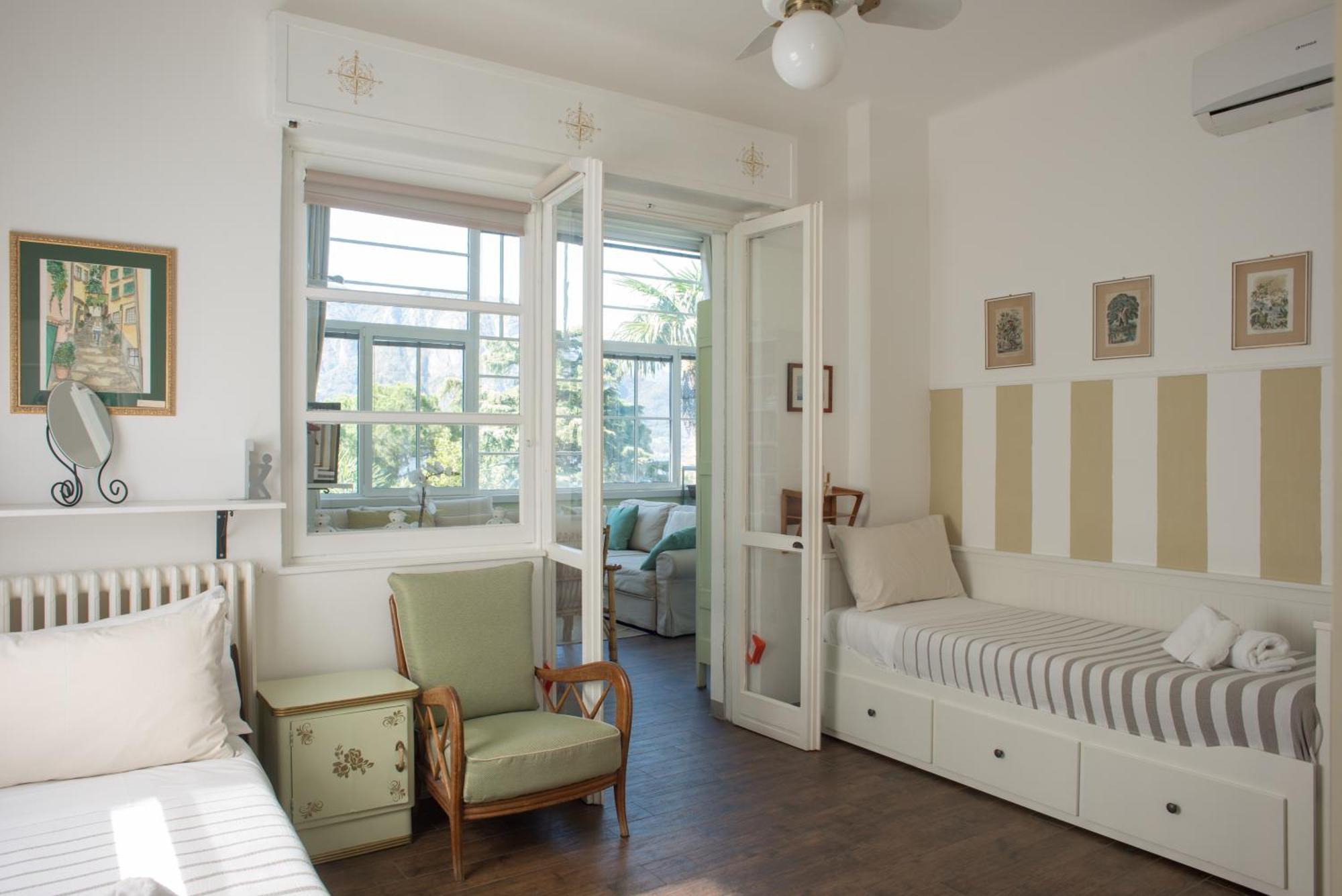 Bellagio Vintage Apartment Εξωτερικό φωτογραφία
