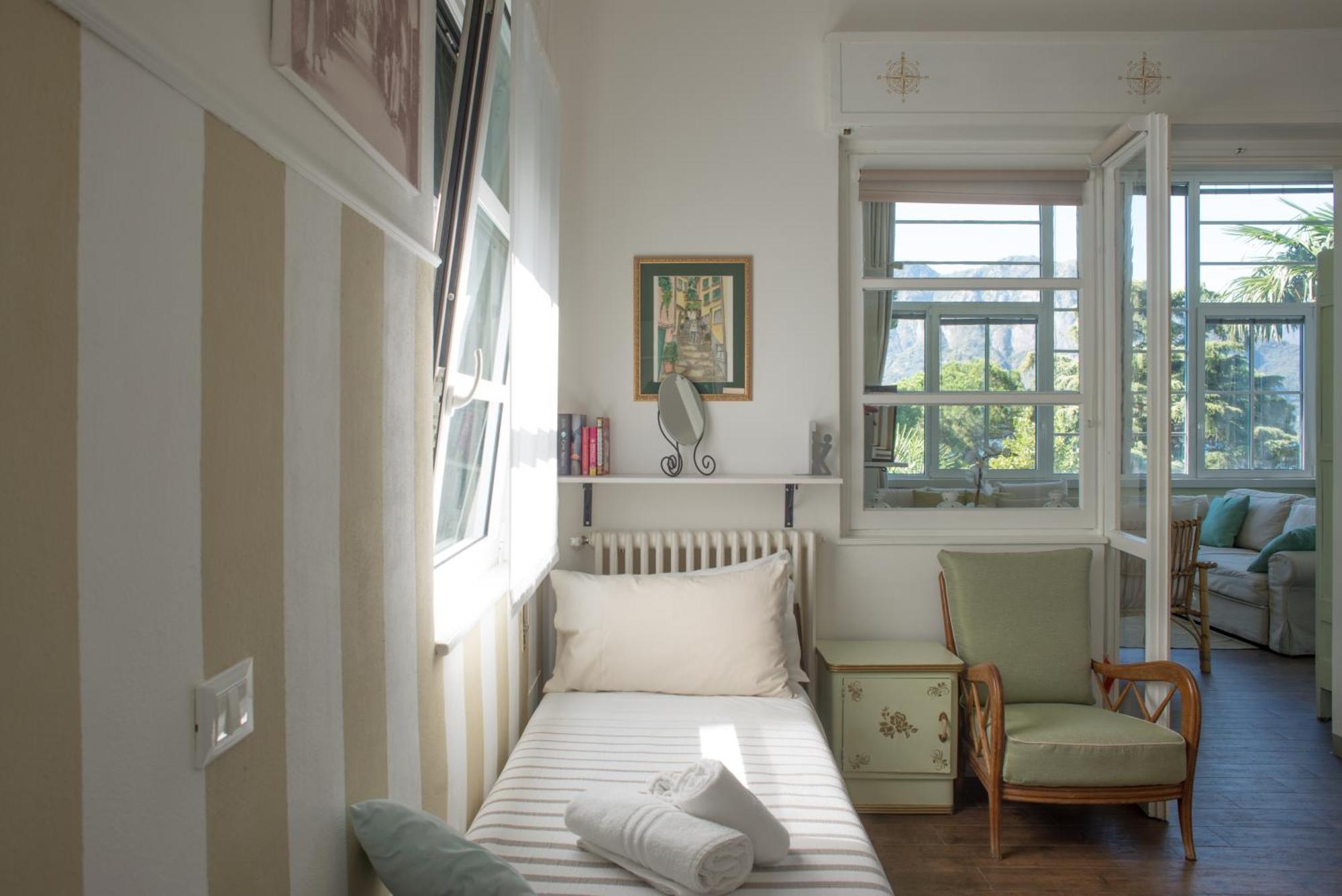 Bellagio Vintage Apartment Εξωτερικό φωτογραφία