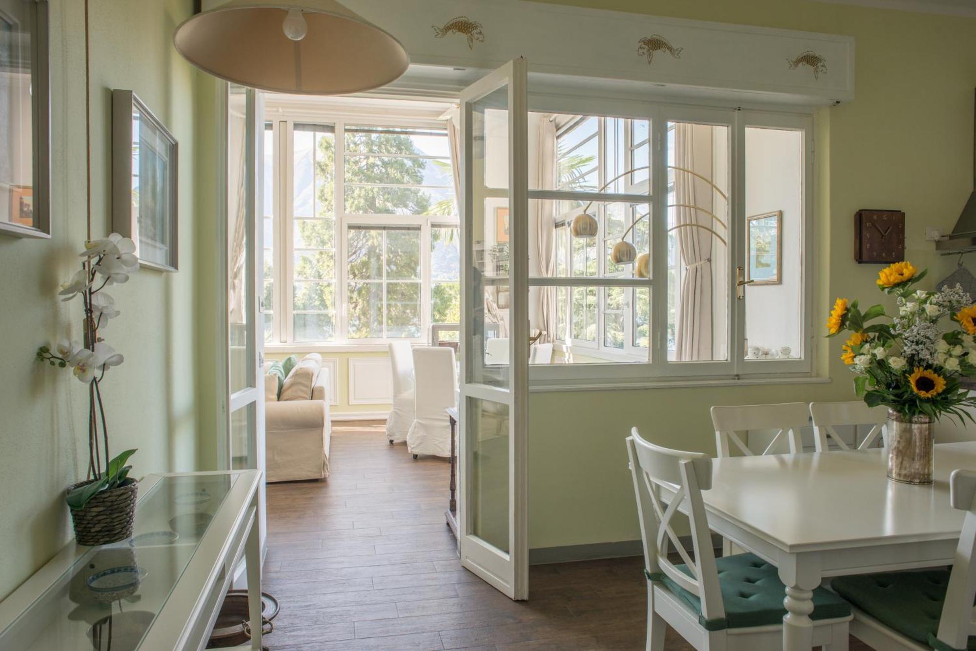 Bellagio Vintage Apartment Εξωτερικό φωτογραφία