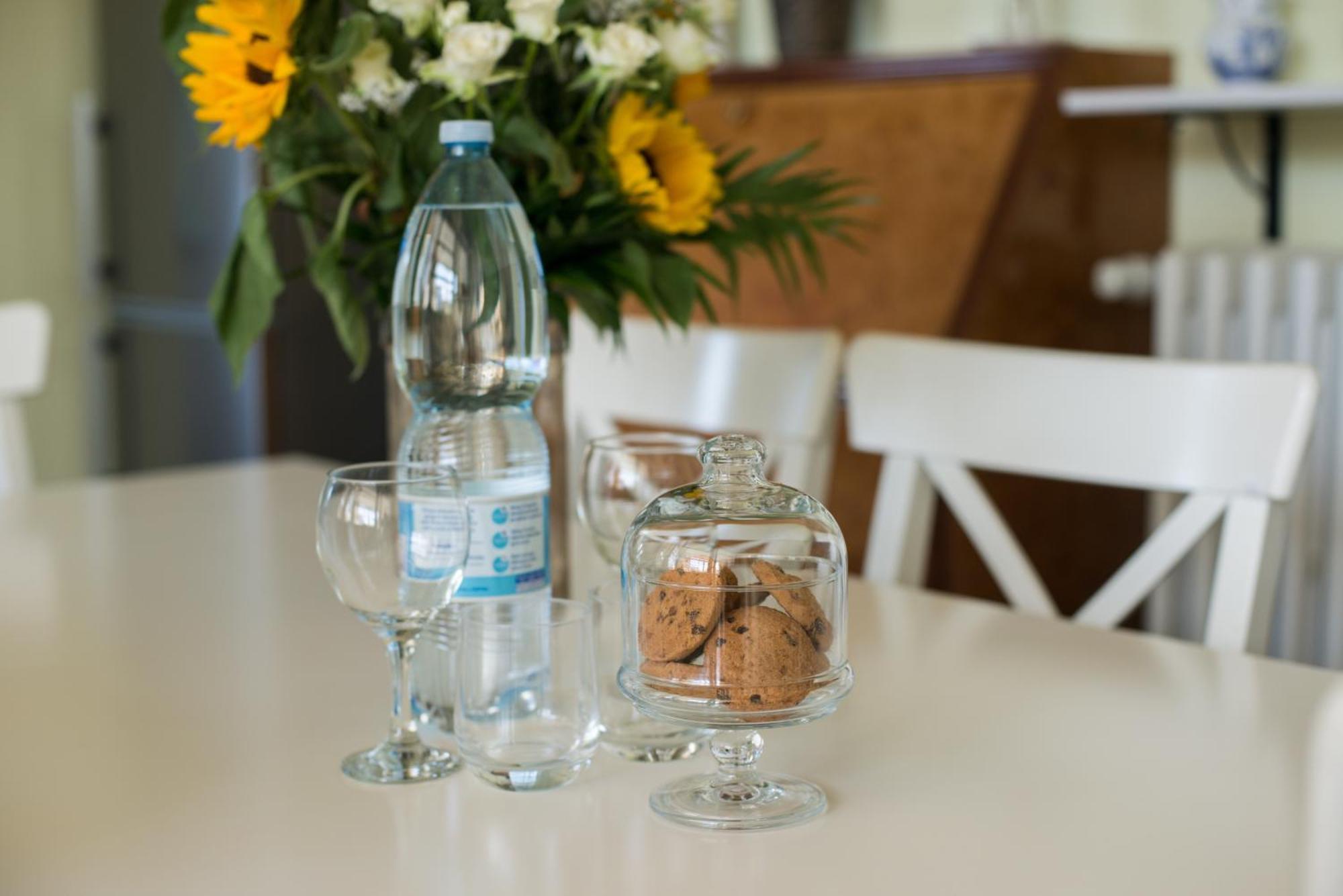 Bellagio Vintage Apartment Εξωτερικό φωτογραφία