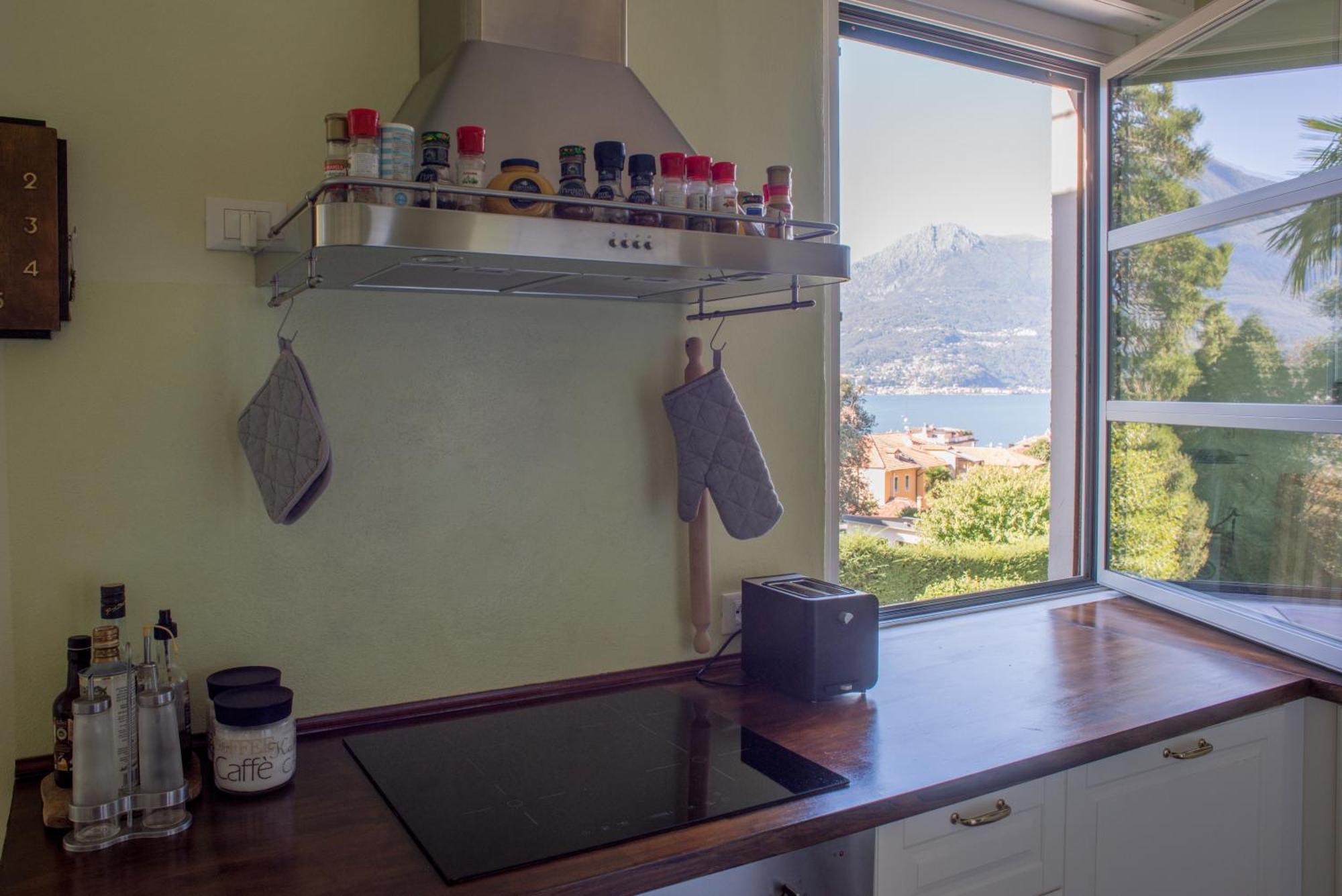 Bellagio Vintage Apartment Εξωτερικό φωτογραφία