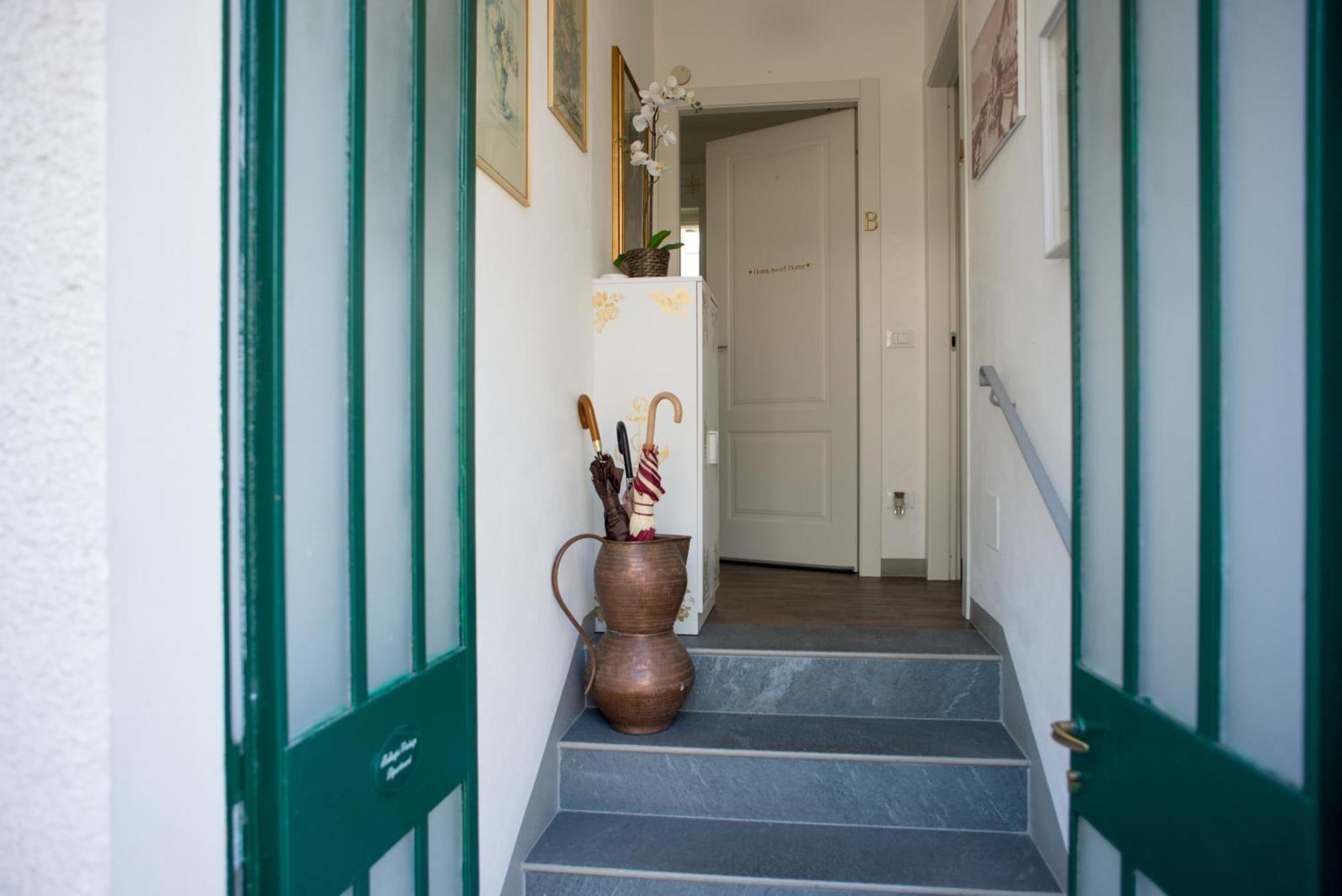 Bellagio Vintage Apartment Εξωτερικό φωτογραφία