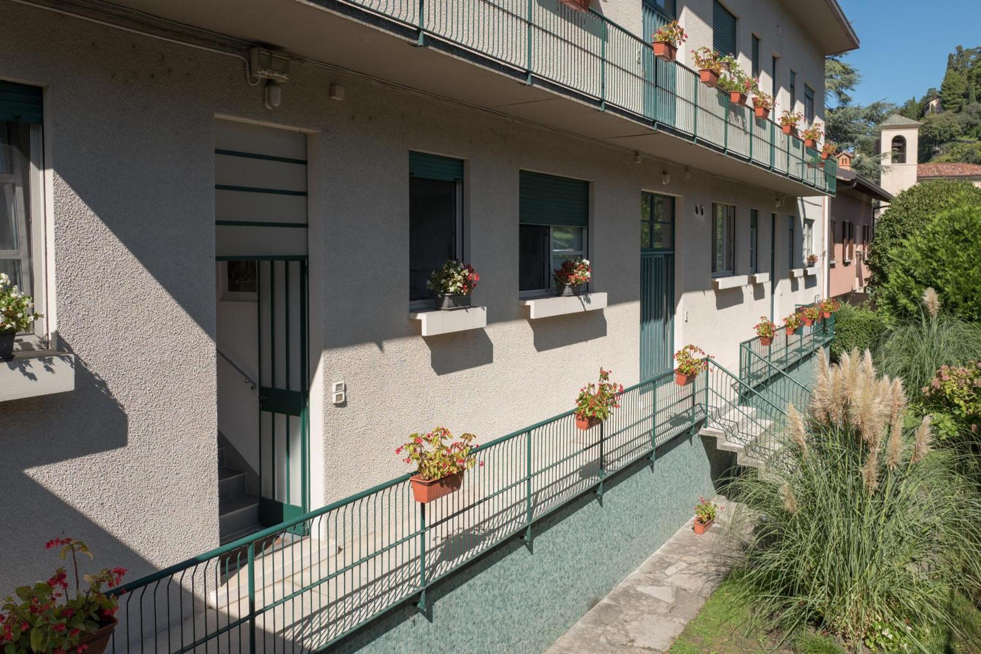 Bellagio Vintage Apartment Εξωτερικό φωτογραφία