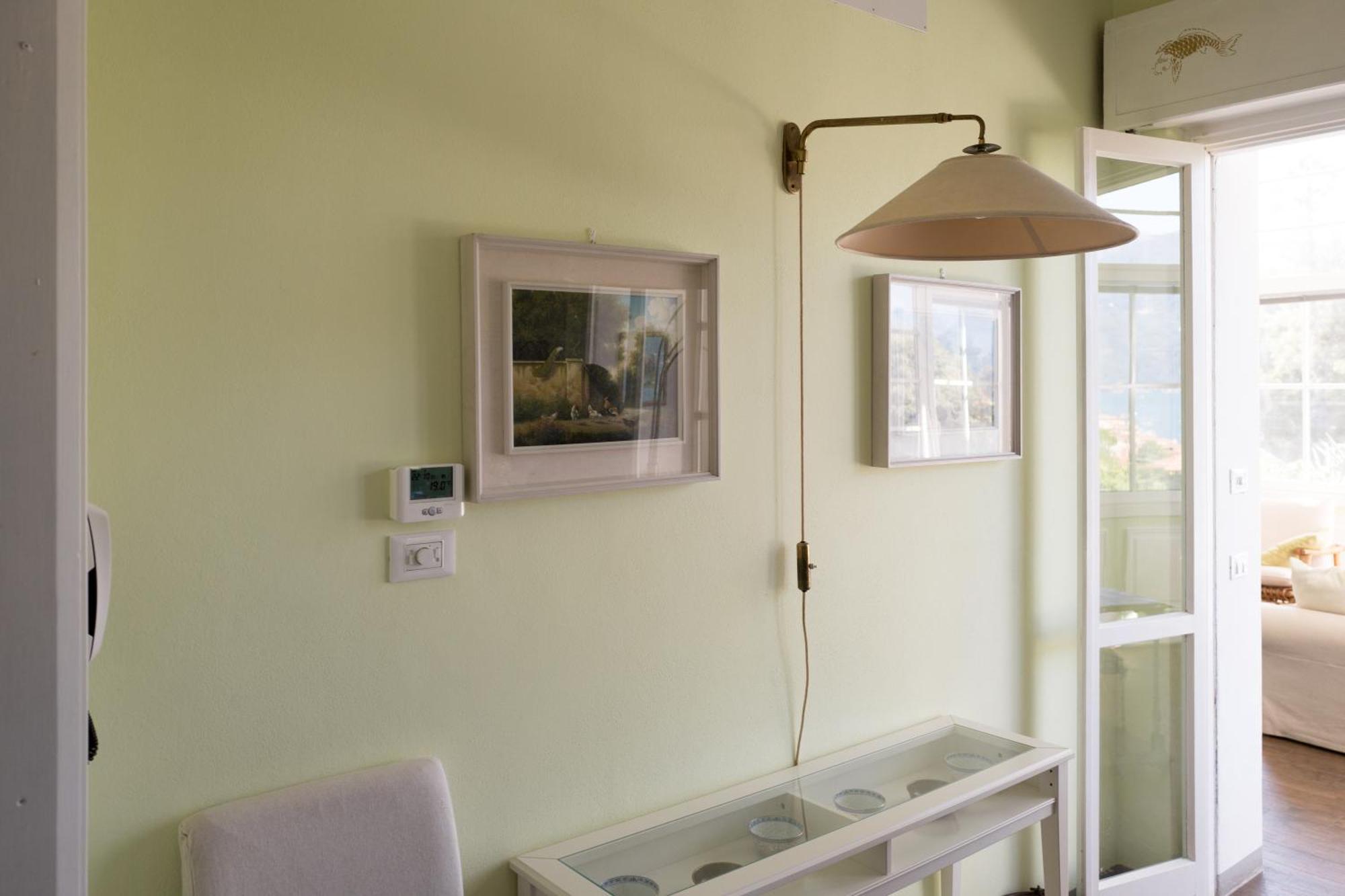 Bellagio Vintage Apartment Εξωτερικό φωτογραφία
