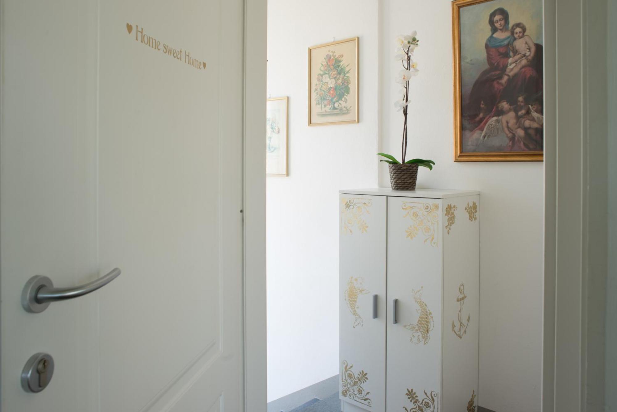 Bellagio Vintage Apartment Εξωτερικό φωτογραφία