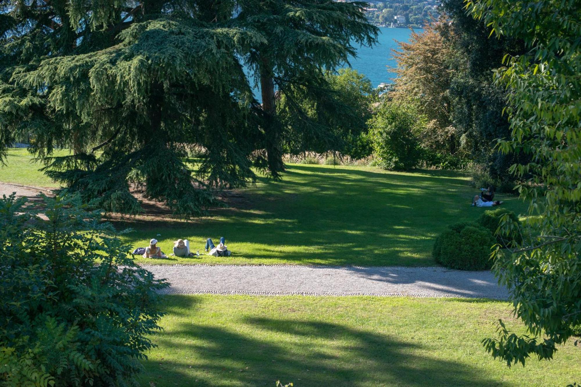 Bellagio Vintage Apartment Εξωτερικό φωτογραφία