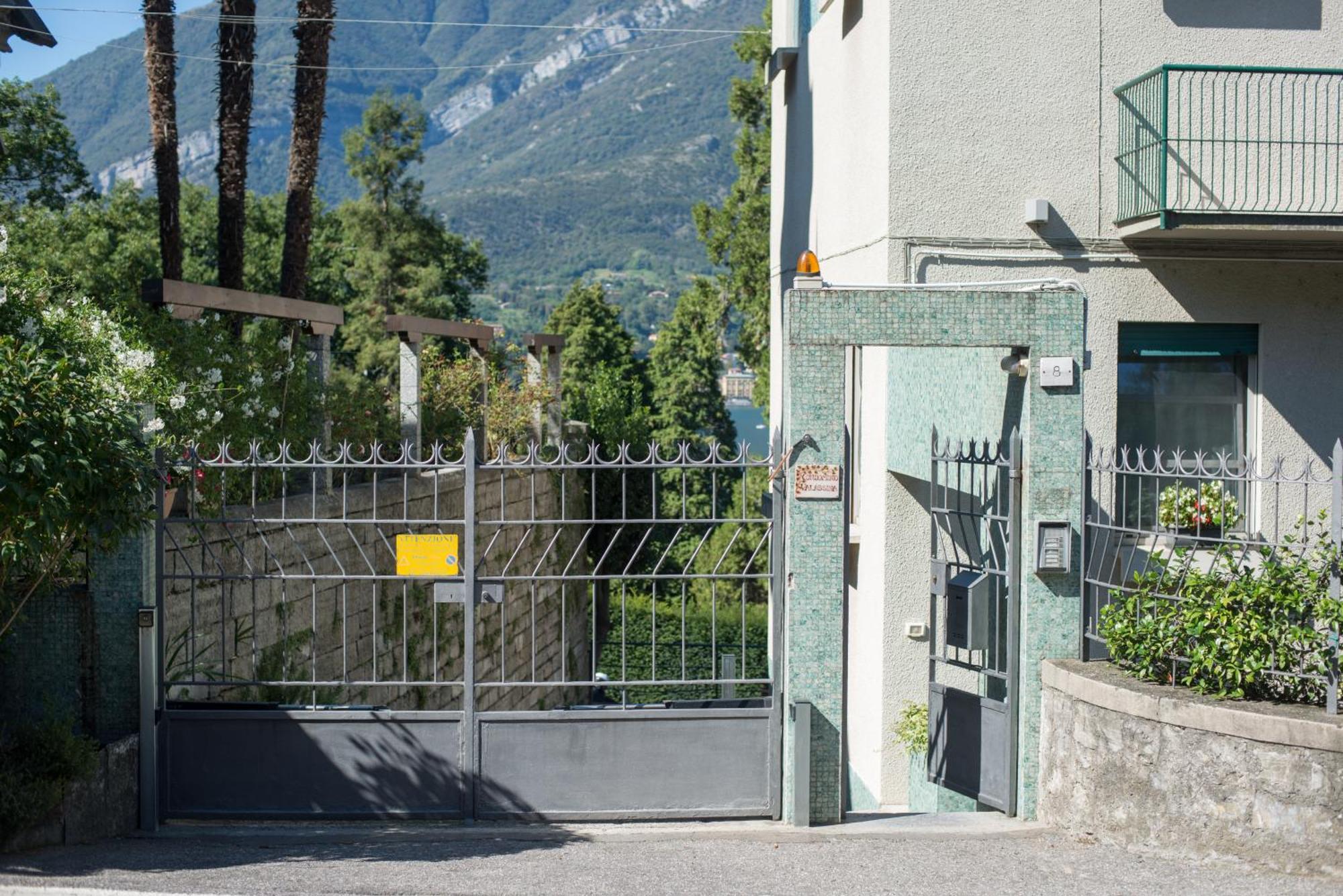 Bellagio Vintage Apartment Εξωτερικό φωτογραφία