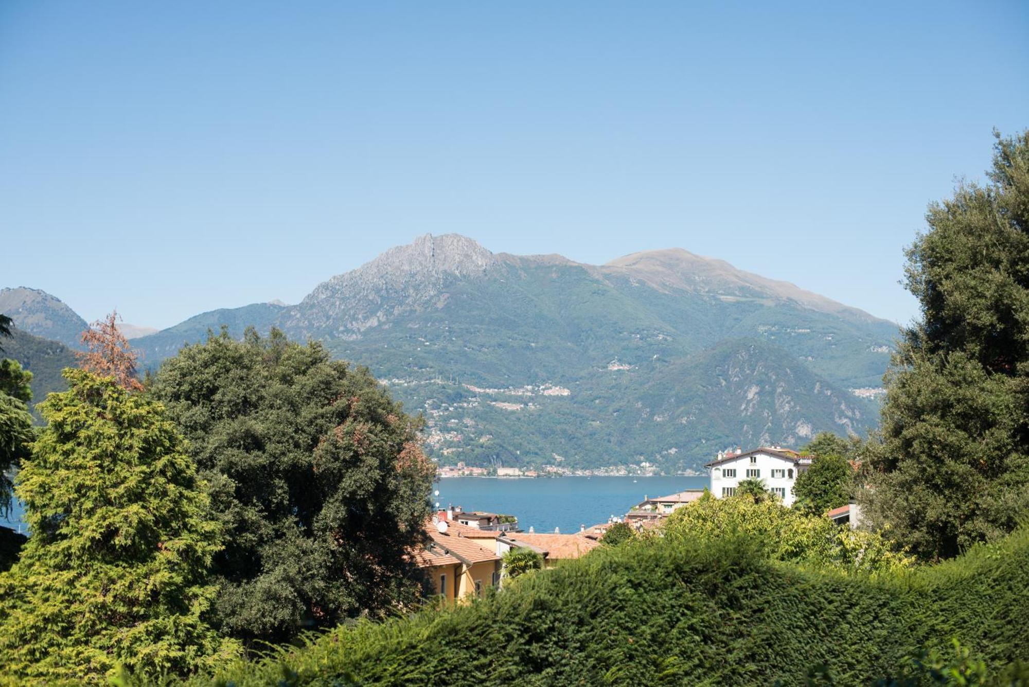 Bellagio Vintage Apartment Εξωτερικό φωτογραφία