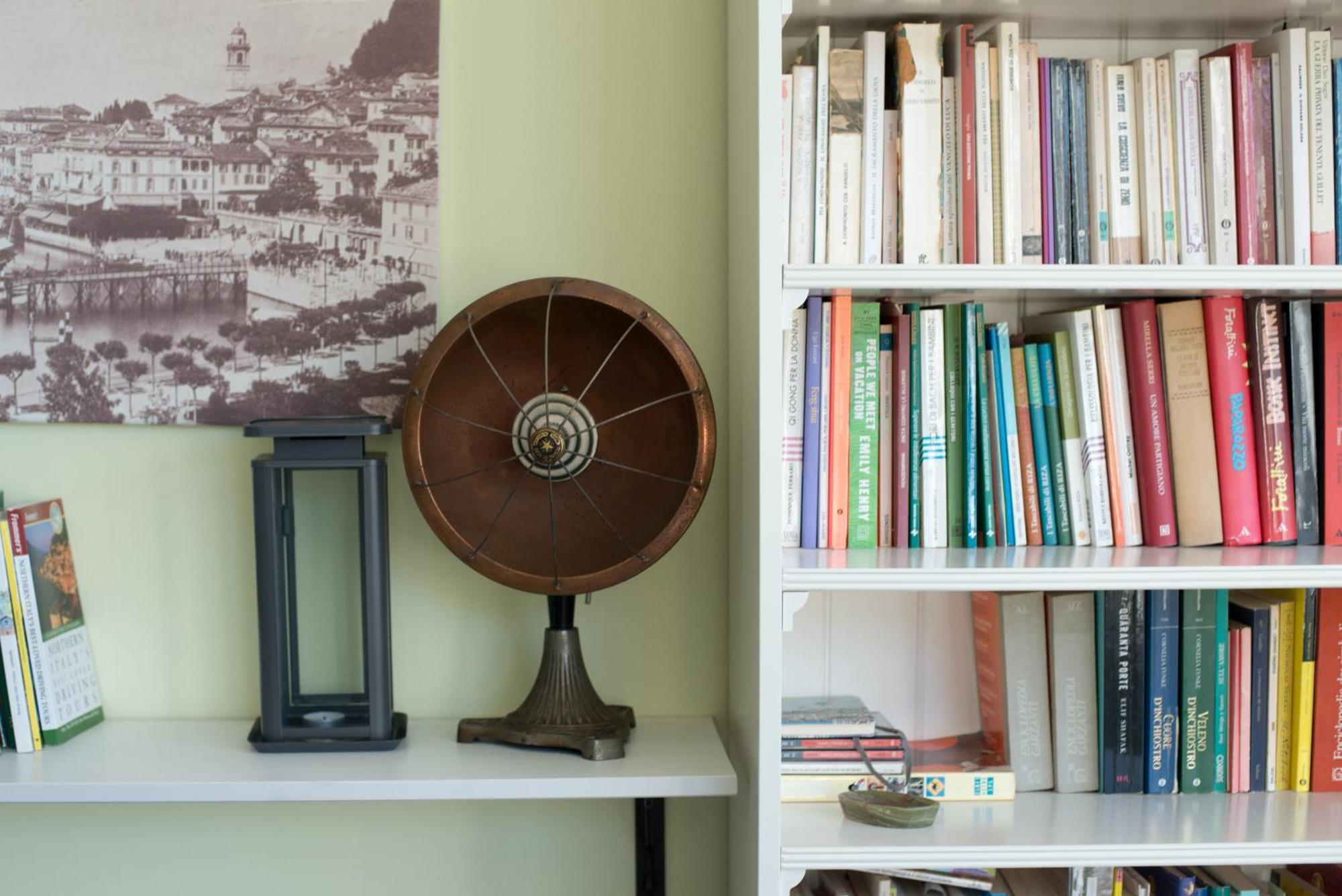 Bellagio Vintage Apartment Εξωτερικό φωτογραφία