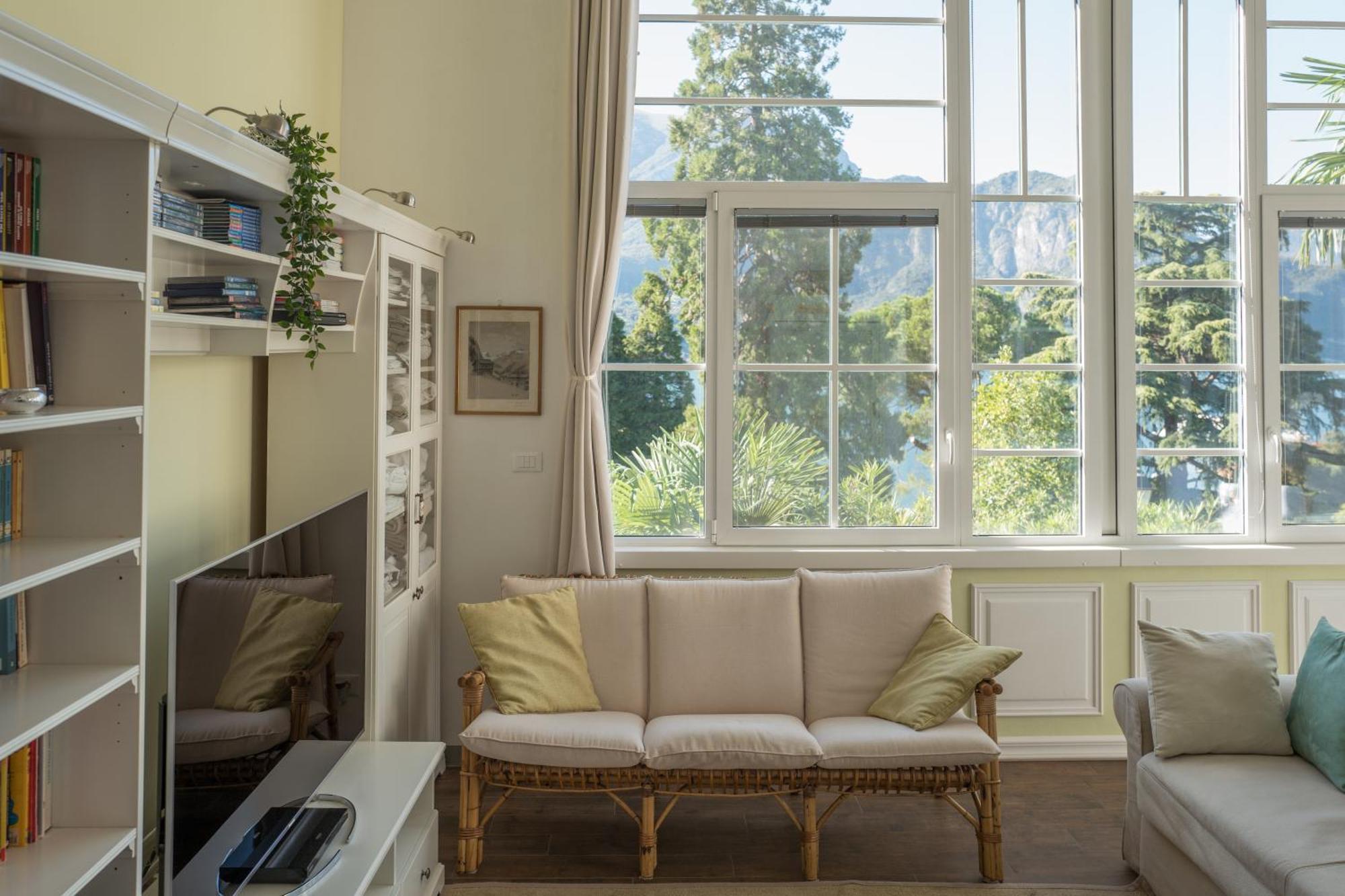 Bellagio Vintage Apartment Εξωτερικό φωτογραφία