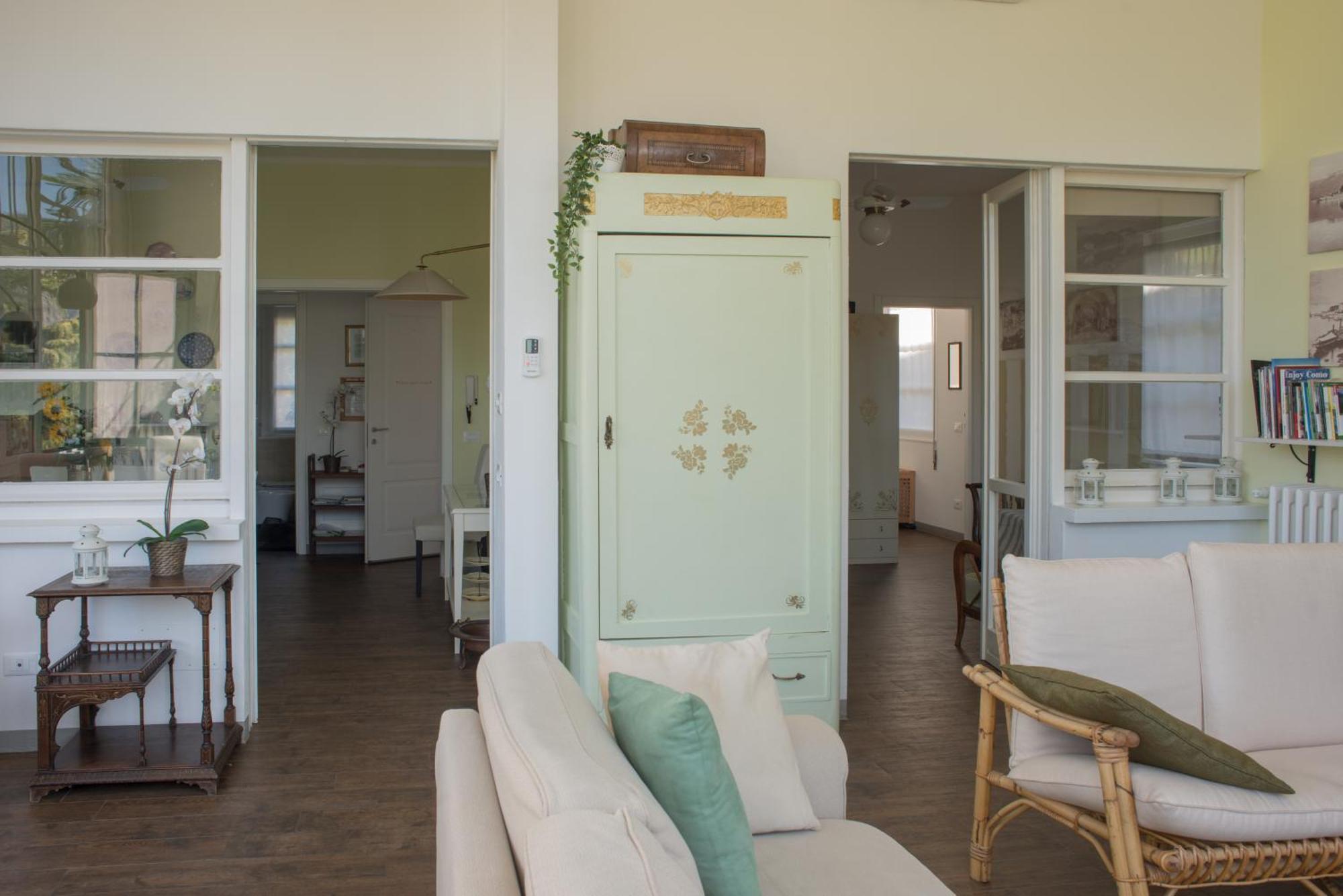 Bellagio Vintage Apartment Εξωτερικό φωτογραφία