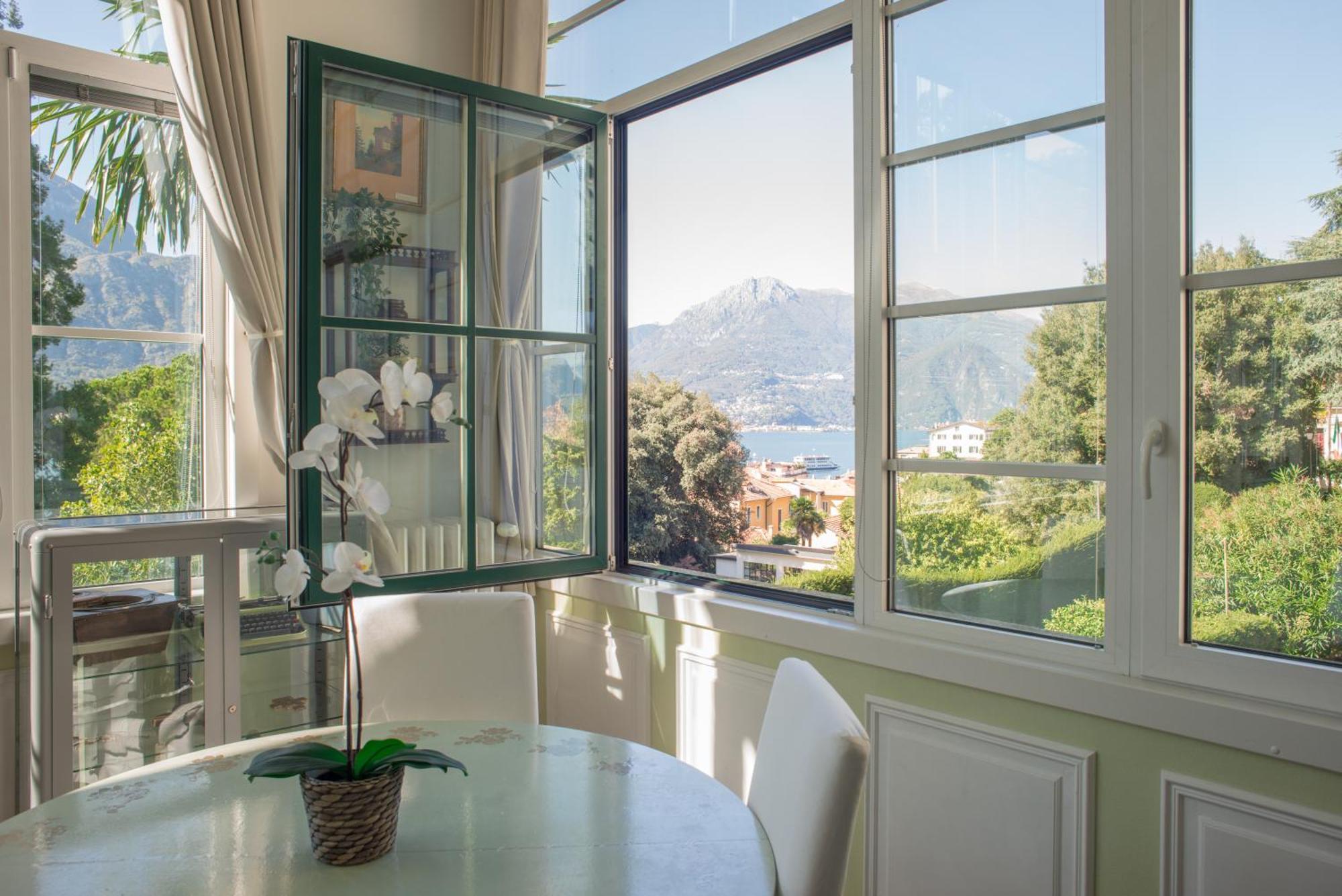 Bellagio Vintage Apartment Εξωτερικό φωτογραφία