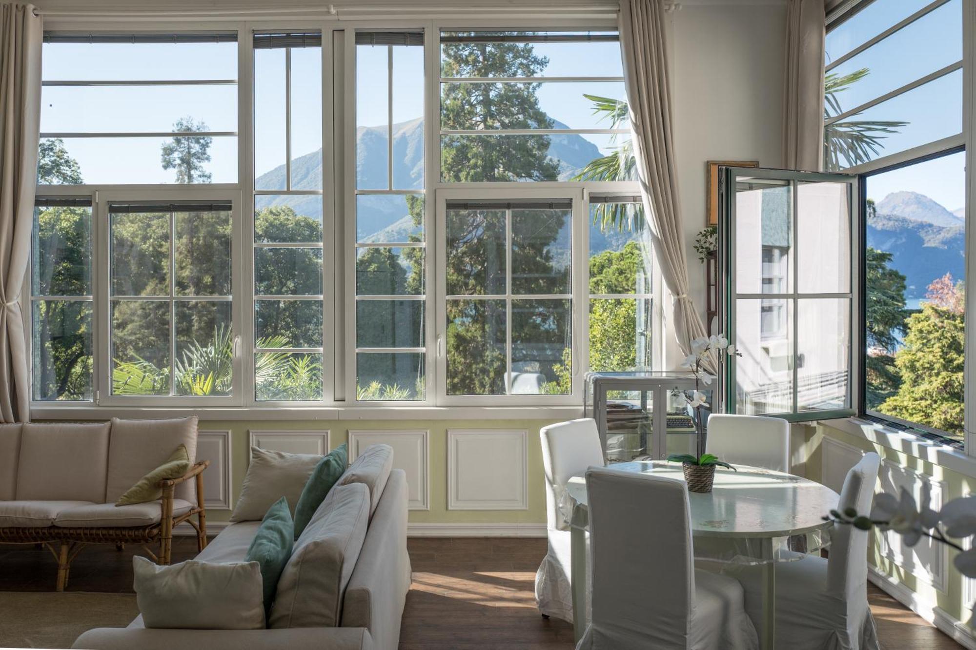 Bellagio Vintage Apartment Εξωτερικό φωτογραφία