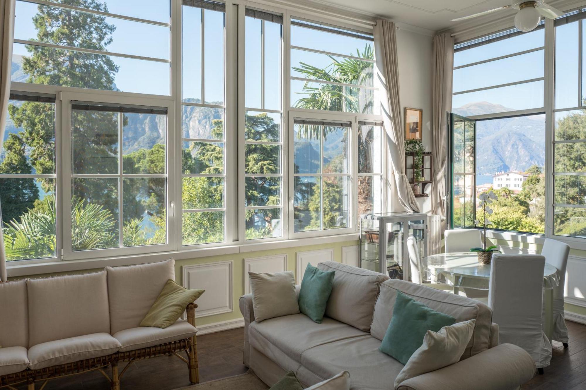 Bellagio Vintage Apartment Εξωτερικό φωτογραφία