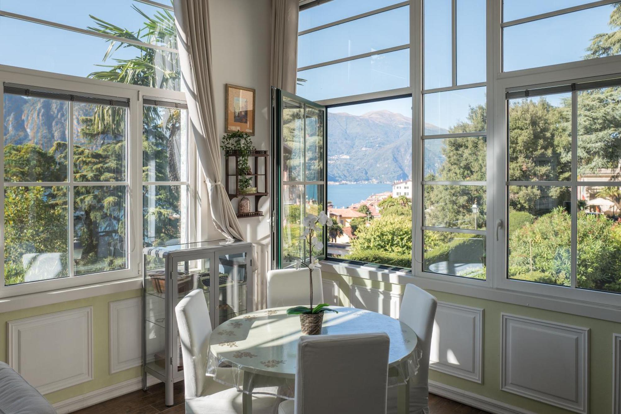 Bellagio Vintage Apartment Εξωτερικό φωτογραφία
