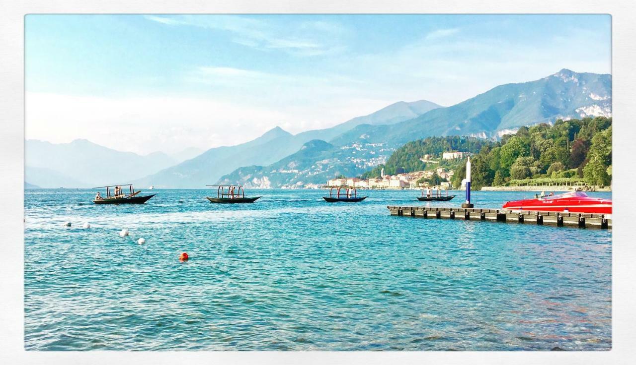 Bellagio Vintage Apartment Εξωτερικό φωτογραφία