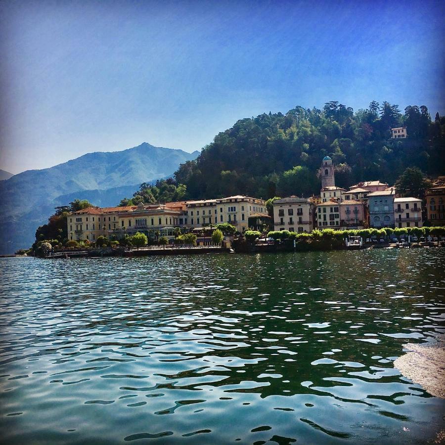 Bellagio Vintage Apartment Εξωτερικό φωτογραφία