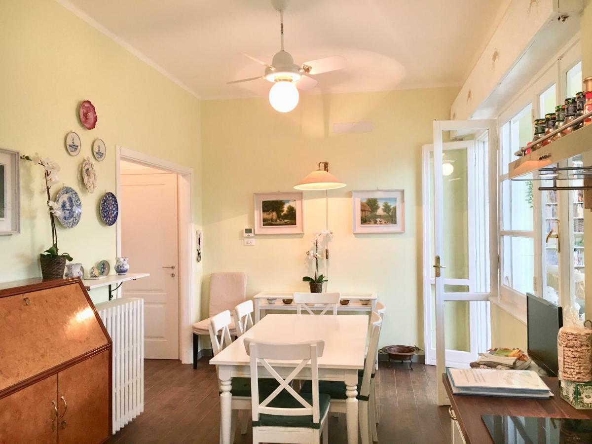 Bellagio Vintage Apartment Εξωτερικό φωτογραφία