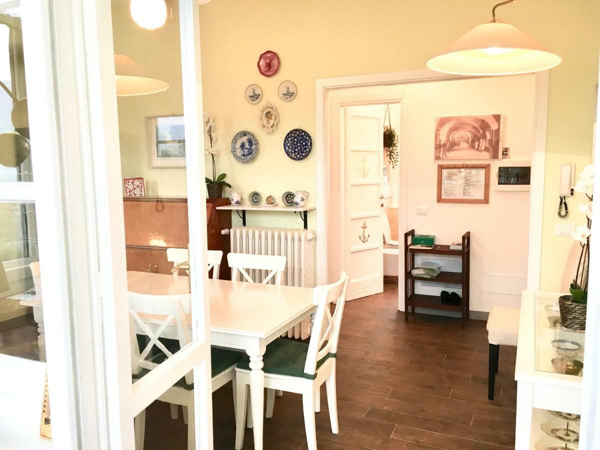 Bellagio Vintage Apartment Εξωτερικό φωτογραφία