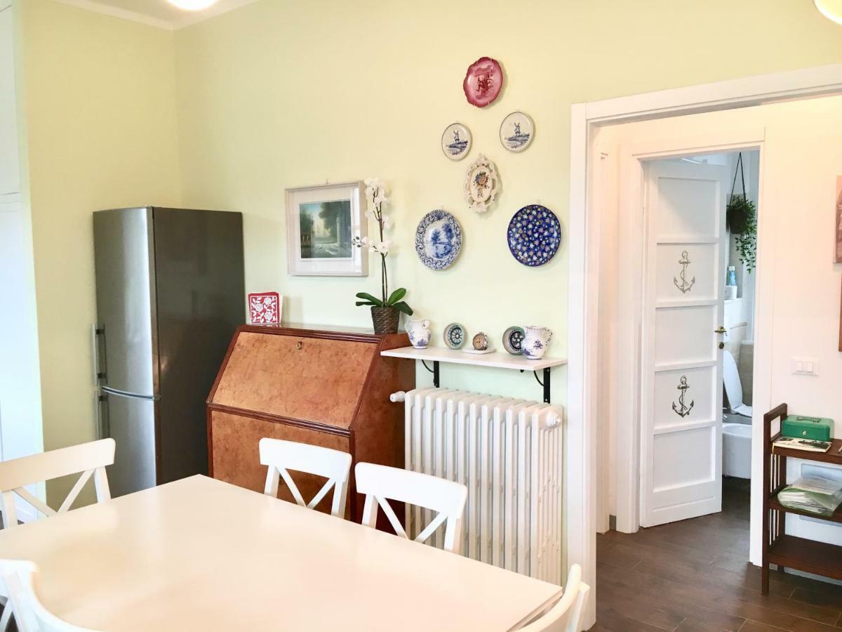 Bellagio Vintage Apartment Εξωτερικό φωτογραφία