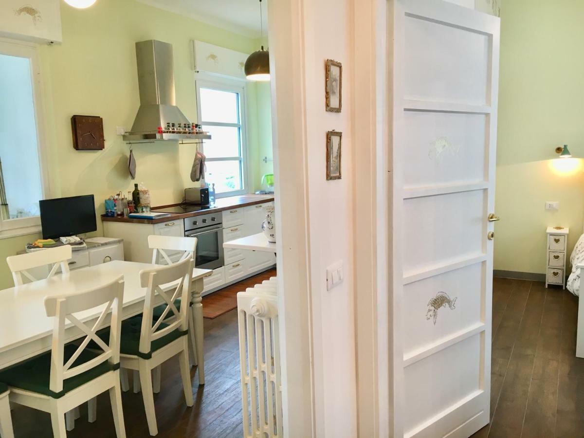 Bellagio Vintage Apartment Εξωτερικό φωτογραφία