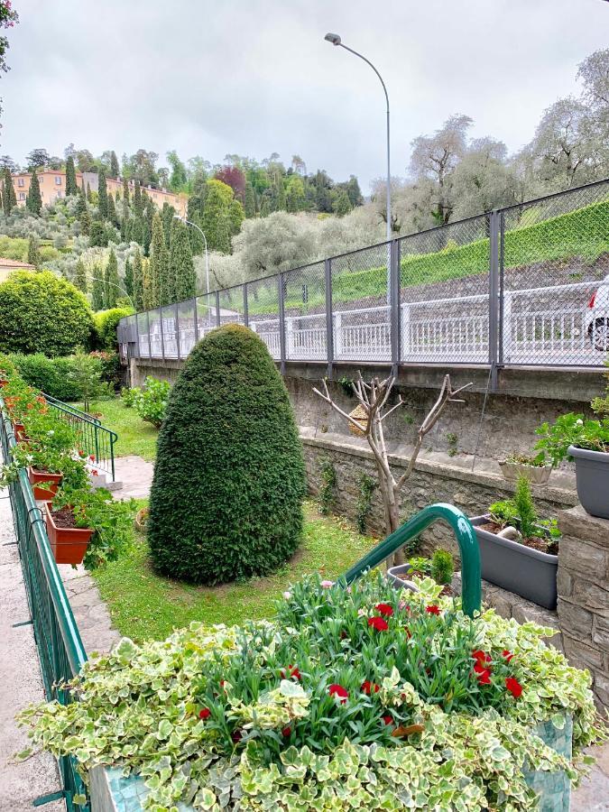 Bellagio Vintage Apartment Εξωτερικό φωτογραφία